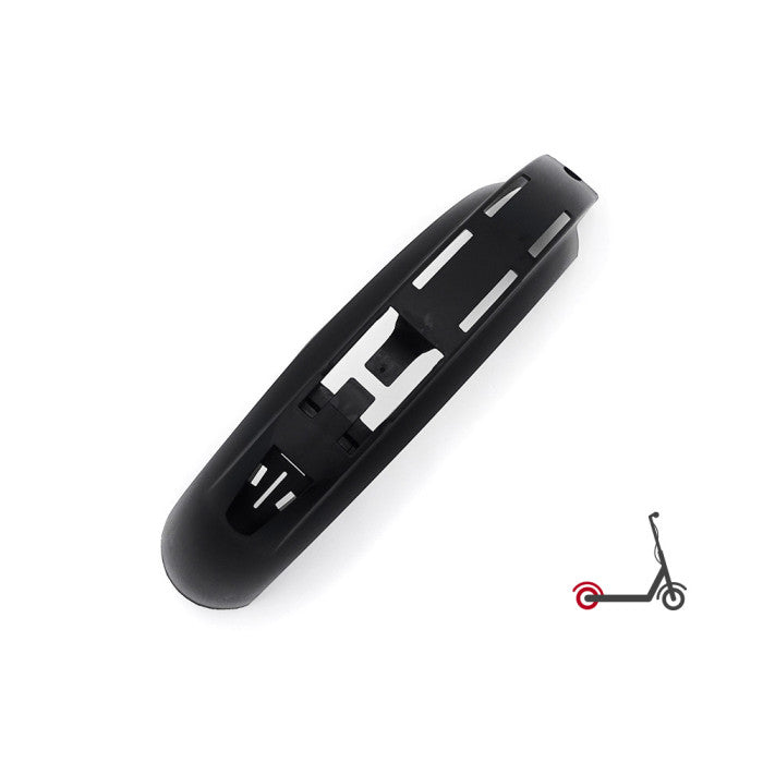 Rear mudguard without LED Etwow GT (post 2015) - vue 5
