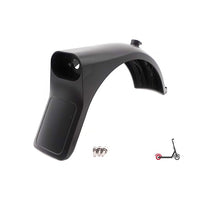 Rear fender Xiaomi Scooter 5 Pro - vue 6