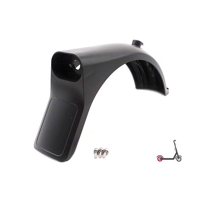 Rear fender Xiaomi Scooter 5 Pro - vue 6