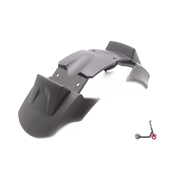 Front fender Dualtron Togo - vue 3