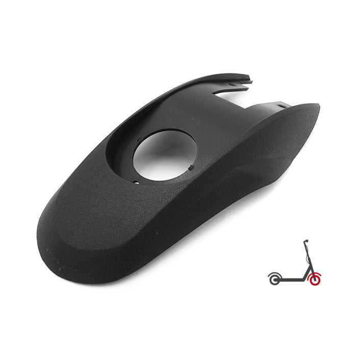 Garde boue avant Kukirin G2 Pro - vue 7
