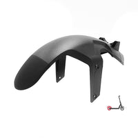 Ninebot G30 Max front fender black - vue 6