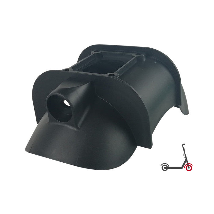 Front mudguard for Z10 - vue 3