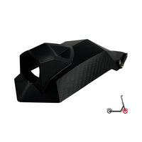 Vsett 10+ Front Mudguard - vue 5