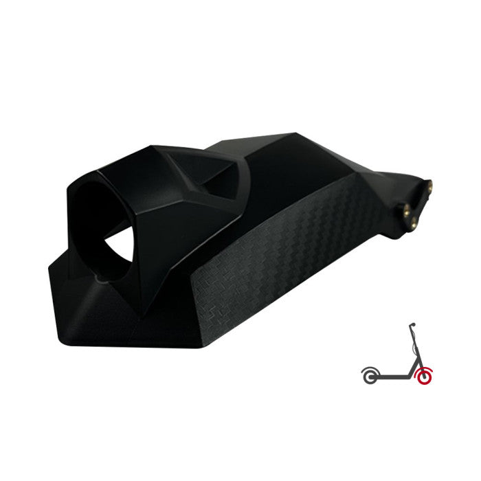 Vsett 10+ Front Mudguard - vue 5
