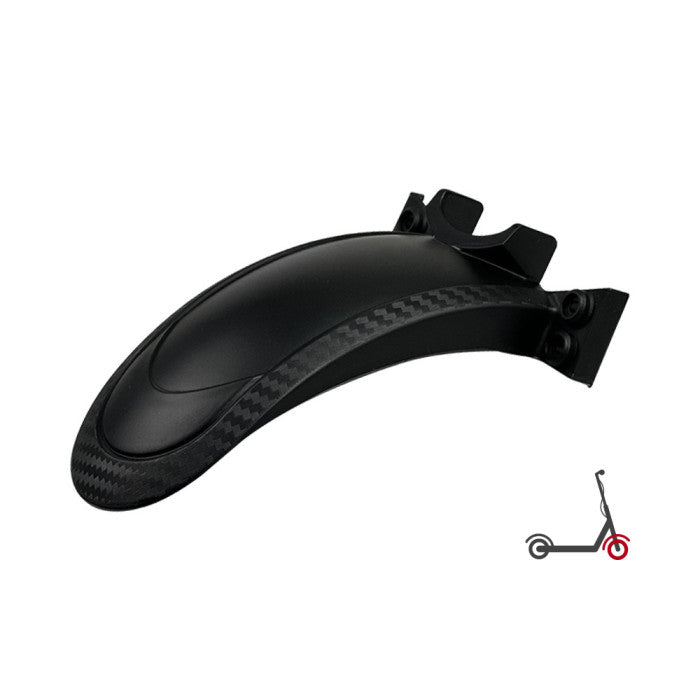Front fender Vsett 8 Z8 Pro - vue 3