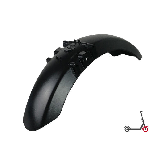 Garde boue avant Wispeed T855/T850 - vue 3