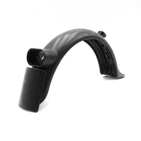 Xiaomi Pro 2 mudguard without LED - vue 5