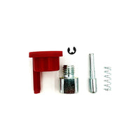 Goupille de securité folding Wispeed T855 - vue 2