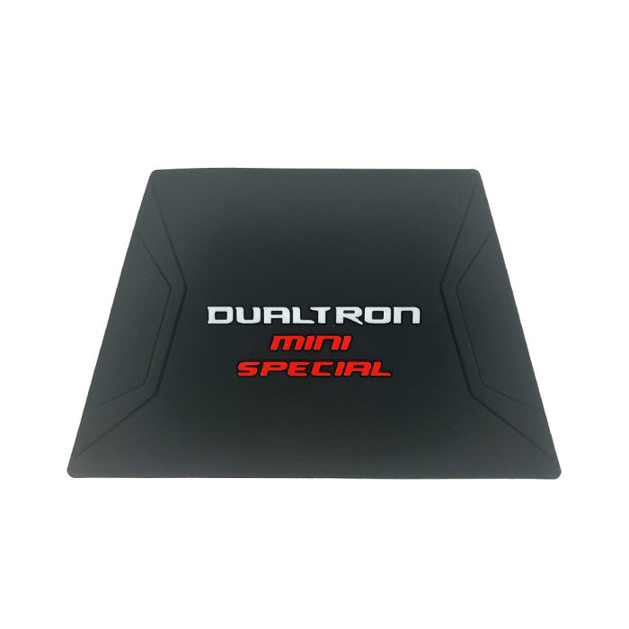 Dualtron Mini toe clip grip - vue 4