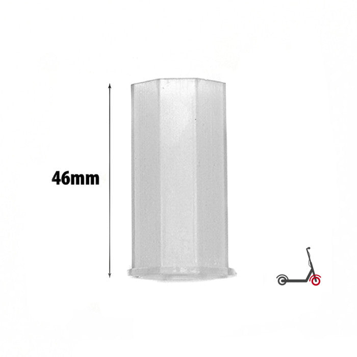 Plastic guide for Speedway Mini4 Pro front suspension - vue 3