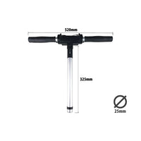 Guidon complet Kugoo S1 - vue 3