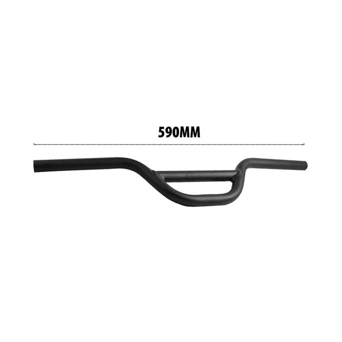 Dualtron Mini Handlebar - vue 3