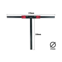 Guidon T Z8, Z9, Z10 - vue 3