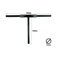 Handlebar Hook Vsett 10+ - vue 3