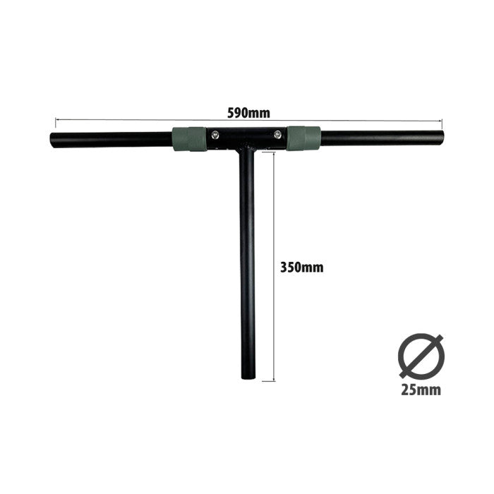 Handlebar Hook Vsett 10+ - vue 3