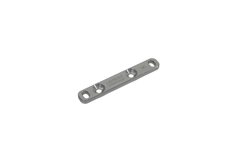 Hope Mount X FM Caliper To FM Front Adapter en situation