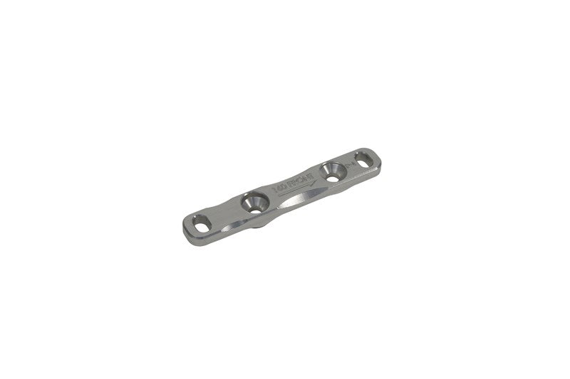 Hope Mount Z FM Caliper To Flatmount Front 160 en situation