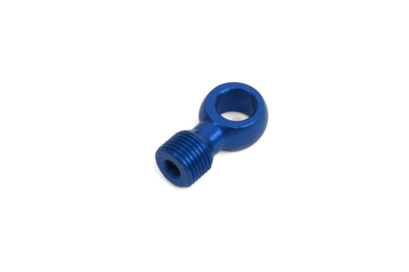 Hope 90 Deg Conn suit 5mm and S.S Hose en situation