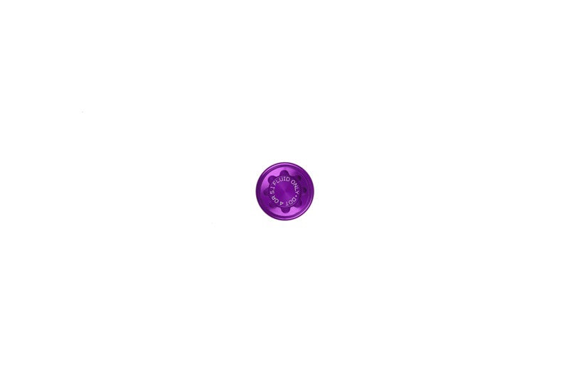 Hope RX2 Bore Cap DOT - vue 4