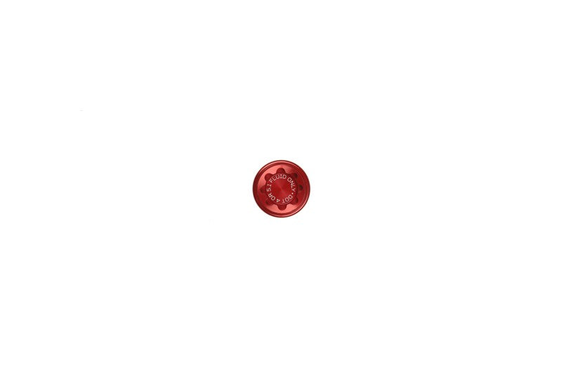 Hope RX2 Bore Cap DOT - vue 5