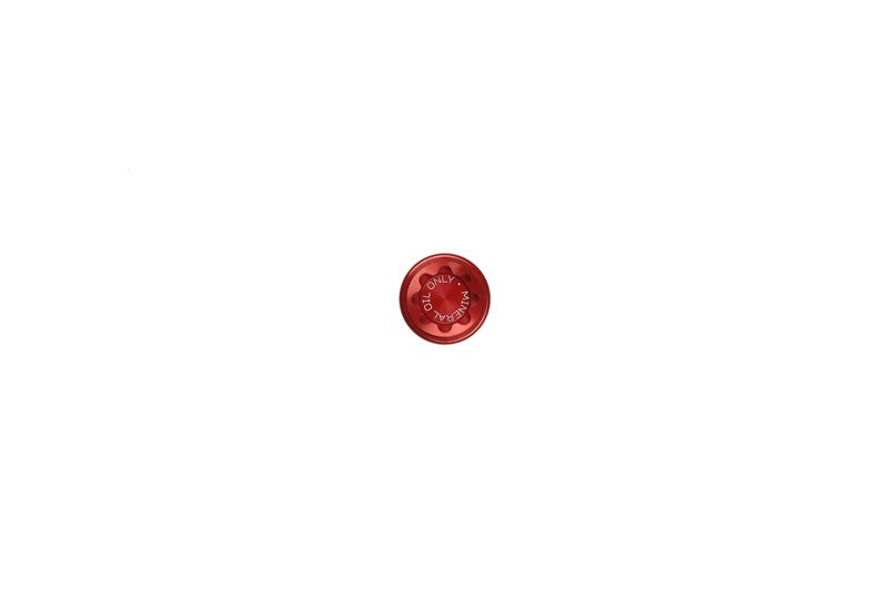 Hope RX2 Bore Cap Mineral - vue 5