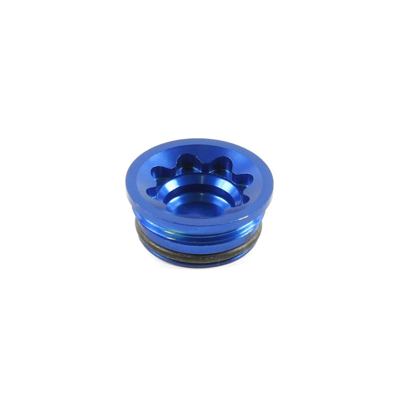 Hope V4 Small E4 Bore Cap - vue 2