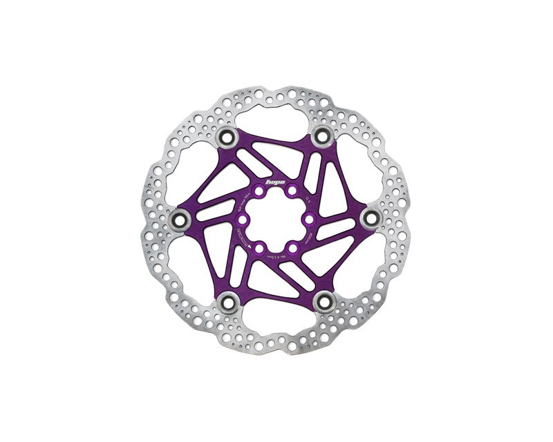 Hope Hope Universal 6 Bolt Floating Disc - vue 4