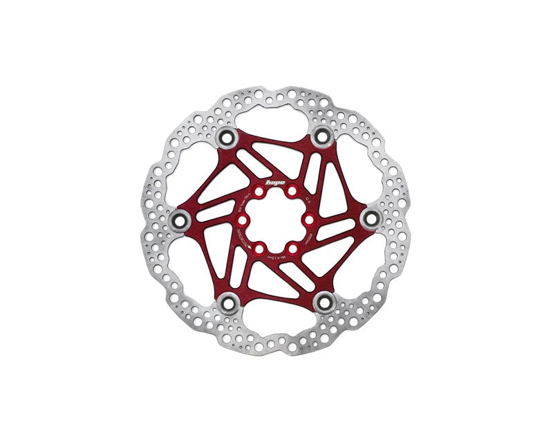 Hope Hope Universal 6 Bolt Floating Disc - vue 5