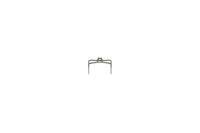 Hope RX4 Sram caliper Pad Spring - vue 1