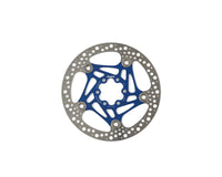 Hope Hope Road 6 Bolt Floating Disc - vue 2
