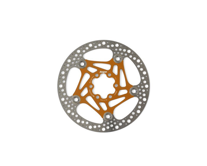 Hope Hope Road 6 Bolt Floating Disc - vue 3