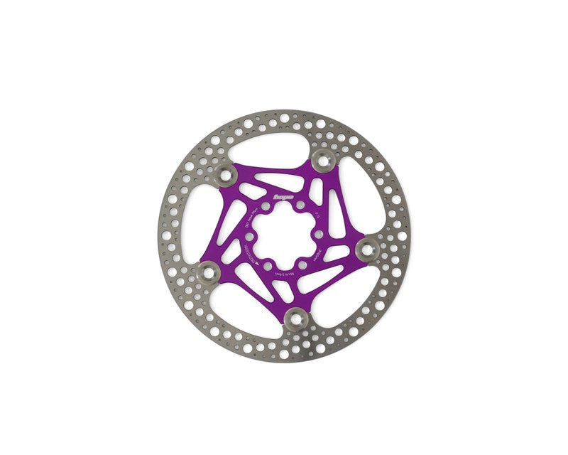 Hope Hope Road 6 Bolt Floating Disc - vue 4