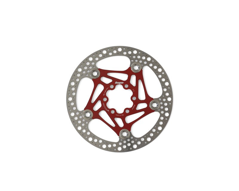 Hope Hope Road 6 Bolt Floating Disc - vue 5