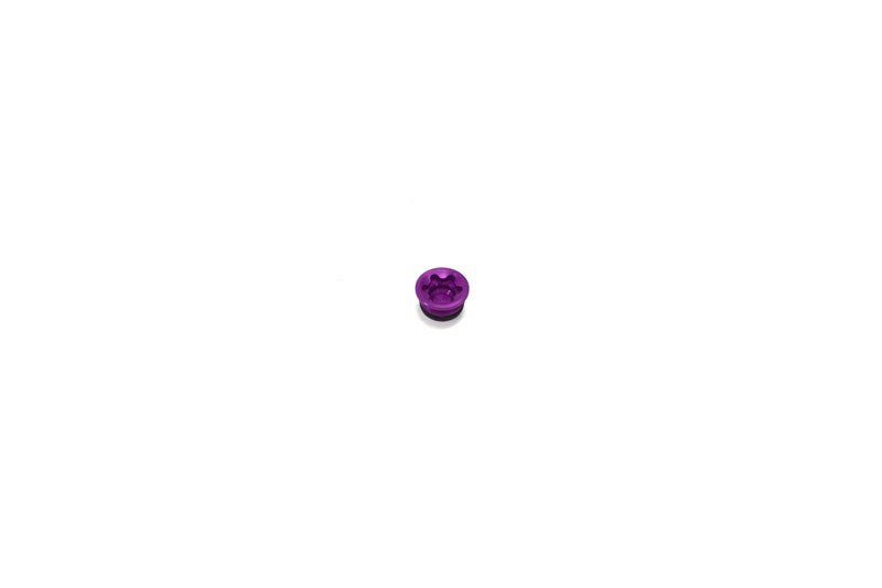 Hope RX4 SR[old] DOT Large Bore Cap - vue 4