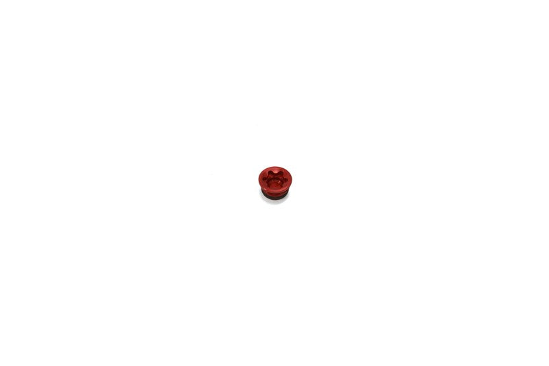 Hope RX4 SR[old] DOT Large Bore Cap - vue 5