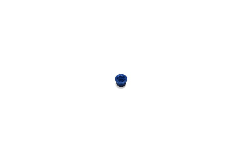 Hope RX4 SR[old] DOT Small Bore Cap en situation