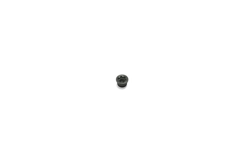 Hope RX4 SR[old] DOT Small Bore Cap Smoke