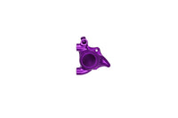 Hope X2 Flat Mount Caliper Body - vue 4