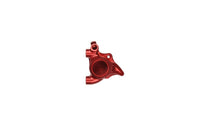 Hope X2 Flat Mount Caliper Body - vue 5