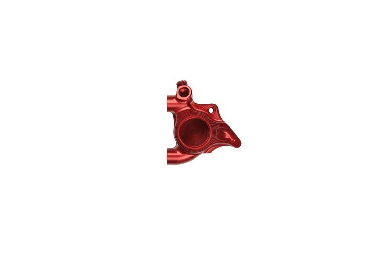 Hope X2 Flat Mount Caliper Body - vue 5