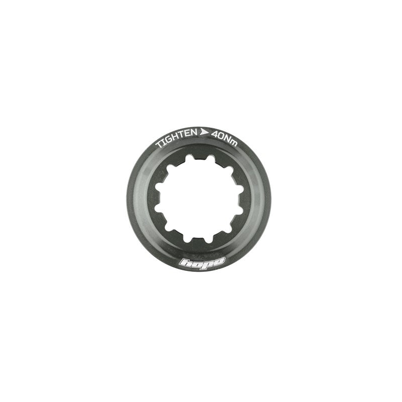 Hope Centre Lock Disc Lockring - vue 8