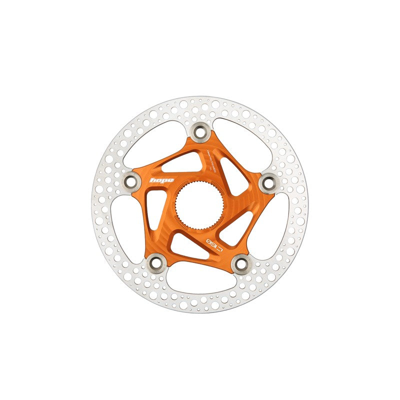 Hope Hope RX Centrelock Floating Disc - vue 3