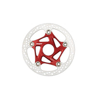 Hope Hope RX Centrelock Floating Disc - vue 5