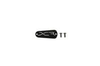 Hope XCR Master Cylinder Lid Left Hand - vue 1
