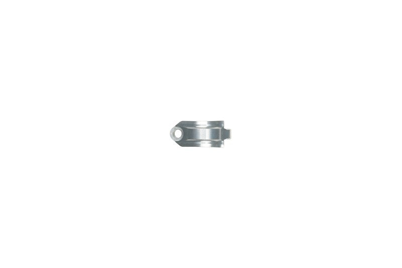 Hope XCR Mcyl Hinge Clamp en situation