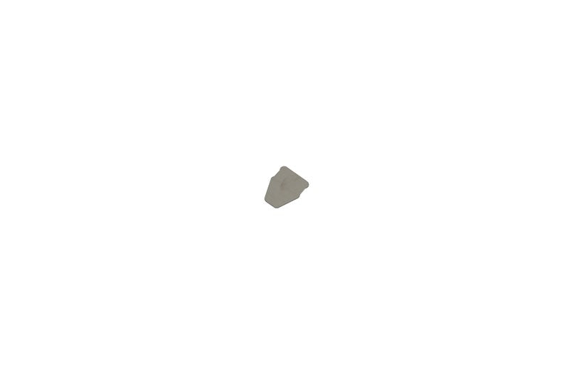 Hope Tech 4 Deflector Plate en situation