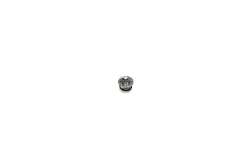 Hope RX4+ DOT Small Bore Cap - vue 6