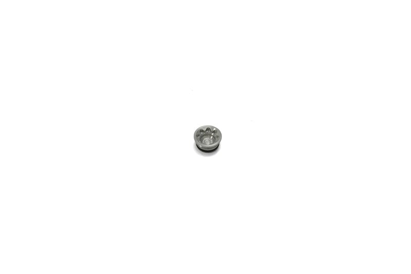 Hope RX4+ DOT Large Bore Cap - vue 6