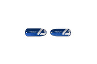 Hope Tech 4 Lid Pair - vue 2